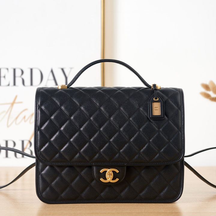 Ch*el cf series bags
